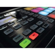 Native Instruments Maschine Mikro MKII