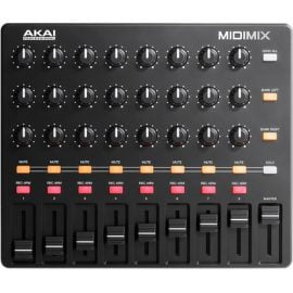 قیمت میدی کنترلر Akai MIDImix