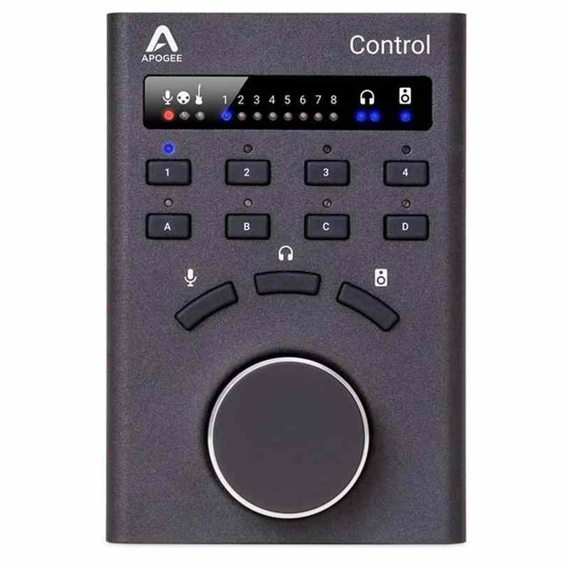 کنترلر صدا Apogee Control