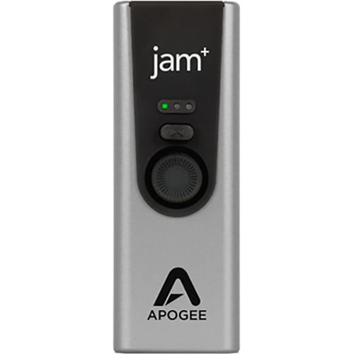 +Apogee JAM