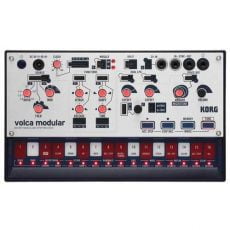 سینتی سایزر volca modular