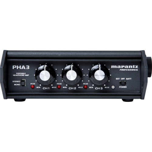 Marantz PHA-3