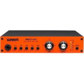 قیمت پری آمپلیفایر Warm Audio WA12 MKII