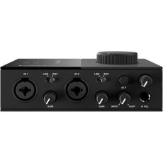 کارت صدا Native Instruments Komplete Audio 2