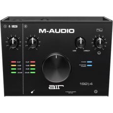 فروش کارت صدا M-Audio AIR 192X4