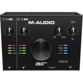 قیمت کارت صدا M-Audio AIR 192X6