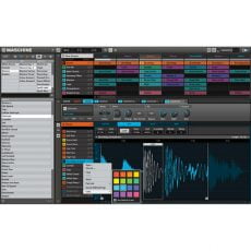 Native Instruments Maschine Mikro MKII