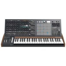 سینت سایزر Arturia MatrixBrute Analog Matrix