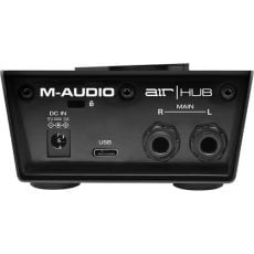 M-Audio AIR Hub