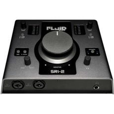 کارت صدا Fluid Audio SRI-2