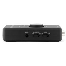 کارت صدا IK Multimedia iRig Stream