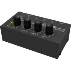 امپ هدفون Behringer MicroAMP HA-400