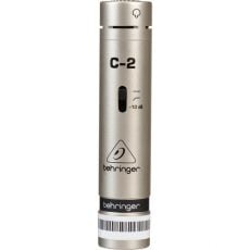 Behringer C-2