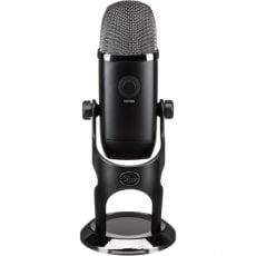 میکروفون کاندنسر یو اس بی Blue Yeti X