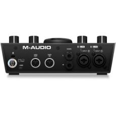 کارت صدا M-Audio AIR 192x6