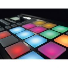 Native Instruments Maschine Mikro MKII