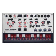 سینتی سایزر volca modular