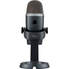 میکروفون کاندنسر یو اس بی Blue Yeti Nano