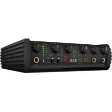 کارت صدا IK Multimedia AXE I/O Solo