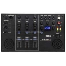 خرید-میکسر-سینتیسایزر-ولکا-Korg-Volca-Mix