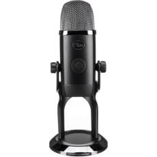 میکروفون کاندنسر یو اس بی Blue Yeti X