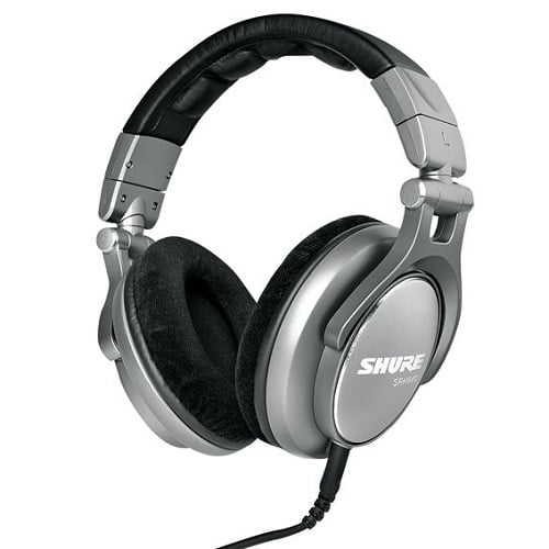 خرید هدفون مانیتورینگ شور Shure SRH940