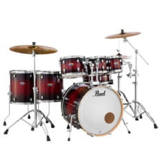 درام آکوستیک Pearl سری Decade Maple مدل DMP925F