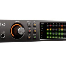 Universal Audio Apollo x6
