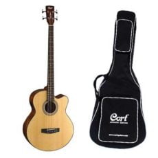 Cort SJB5F W/BAG