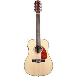 قیمت گیتار آکوستیک فندر Fender CD-160SE 12-String Electro Acoustic Guitar