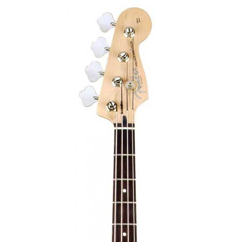 fender precision jazz bass special