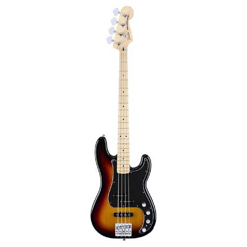 fender precision bass special deluxe series