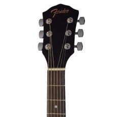 Fender FA-125 Dreadnought Black