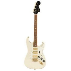 قیمت گیتار الکتریک فندر Fender Limited Mahogany Blacktop Strat