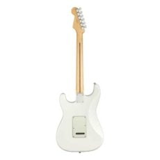 Fender Player Stratocaster SSS Polar White PF