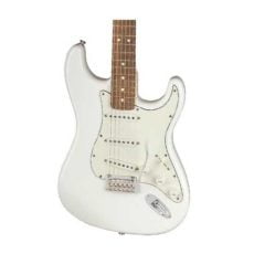 Fender Player Stratocaster SSS Polar White PF