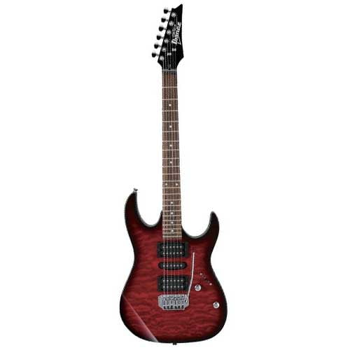 Ibanez Gio GRX70QA