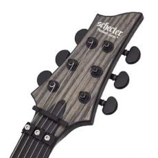 Schecter C-1 Apocalypse Rusty Grey