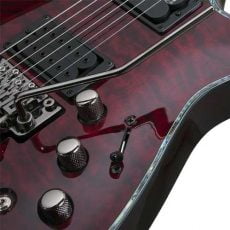 Schecter Hellraiser C-1 FR-S