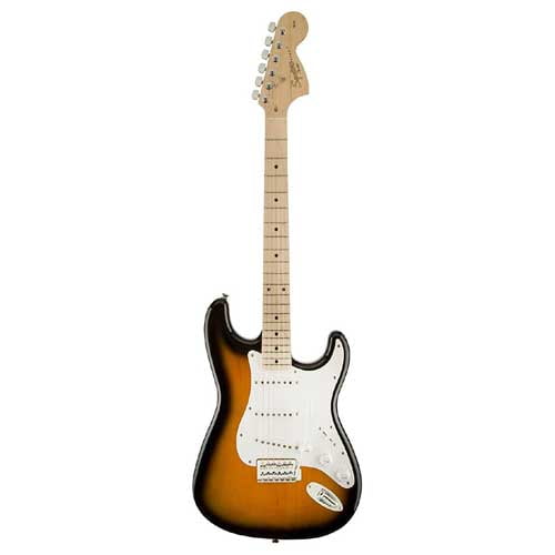 affinity series stratocaster