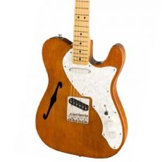 Squier Classic Vibe 60’s Telecaster Thinline - Natural