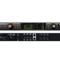 Universal Audio Apollo x6