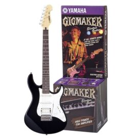 Yamaha EG-112GP Gigmaker پکیج گیتار الکتریک