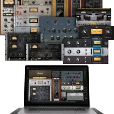 Universal Audio Apollo x6