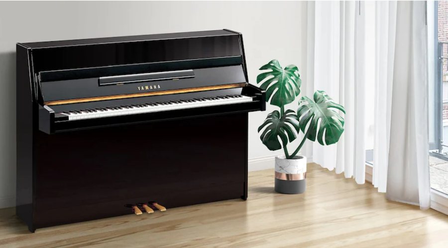 پیانو آکوستیک JX113