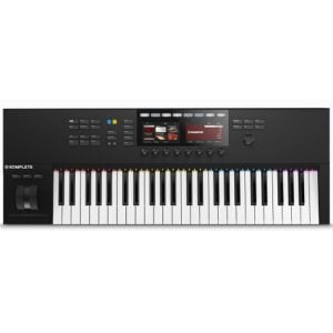قیمت میدی کنترلر Native Instruments Komplete Kontrol S49 MK2