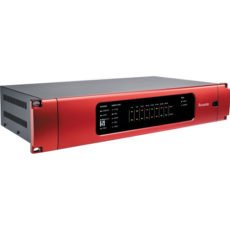 کارت صدا Focusrite RedNet 5