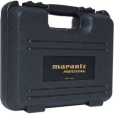 میکروفون کاندنسر یو اس بی Marantz MPM-2000U