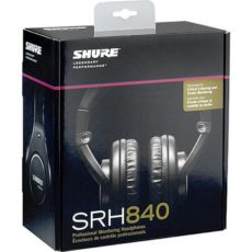 Shure SRH840