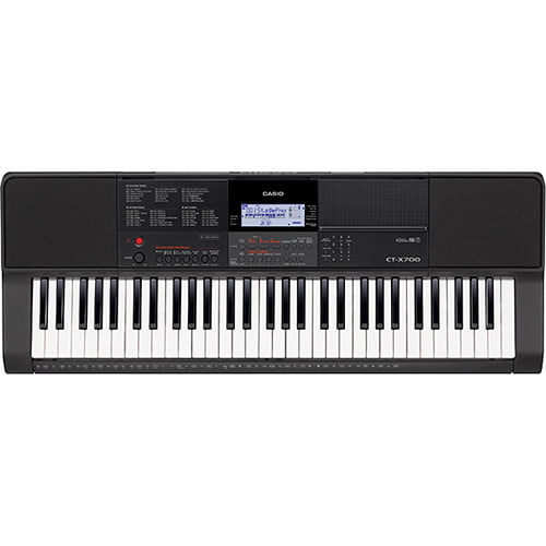 Casio CT-X700